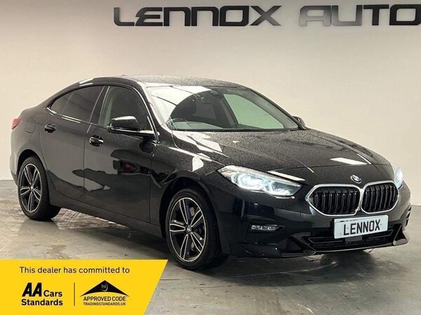 Used BMW 2 Series Gran Coupe 2023 for sale - 73824695: Photo 1