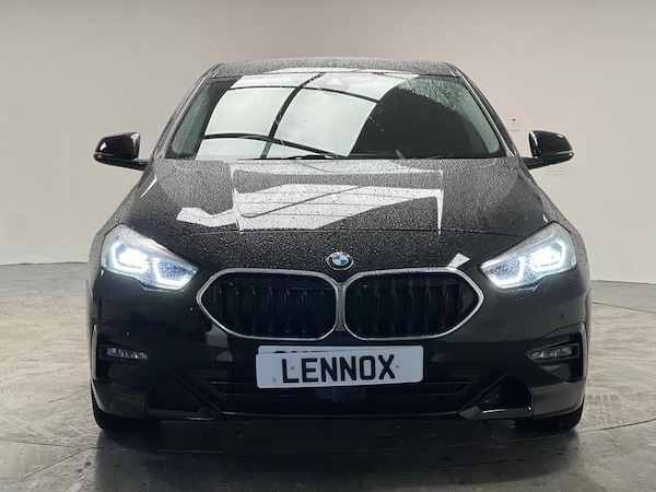 Used BMW 2 Series Gran Coupe 2023 for sale - 73824695: Photo 2