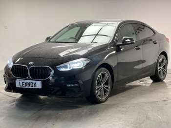 Used BMW 2 Series Gran Coupe 2023 for sale - 73824695: Photo