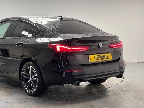 Used BMW 2 Series Gran Coupe 2023 for sale - 73824695: Photo 4