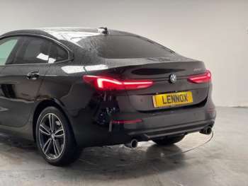 Used BMW 2 Series Gran Coupe 2023 for sale - 73824695: Photo