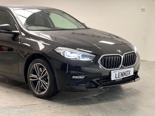 Used BMW 2 Series Gran Coupe 2023 for sale - 73824695: Photo 5