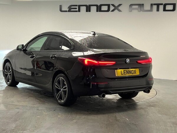 Used BMW 2 Series Gran Coupe 2023 for sale - 73824695: Photo 6