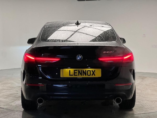 Used BMW 2 Series Gran Coupe 2023 for sale - 73824695: Photo 7