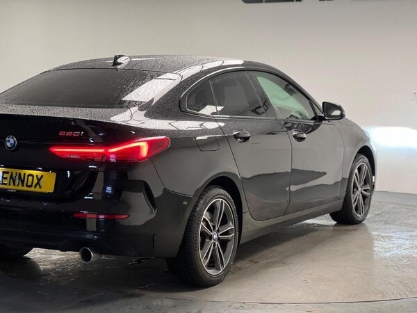 Used BMW 2 Series Gran Coupe 2023 for sale - 73824695: Photo 8