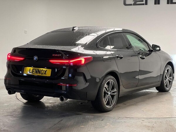 Used BMW 2 Series Gran Coupe 2023 for sale - 73824695: Photo 9