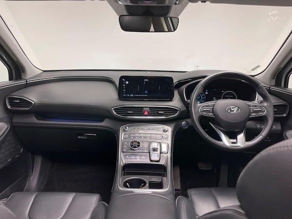 Used Hyundai Santa Fe 2022 for sale - 76294645: Photo 10