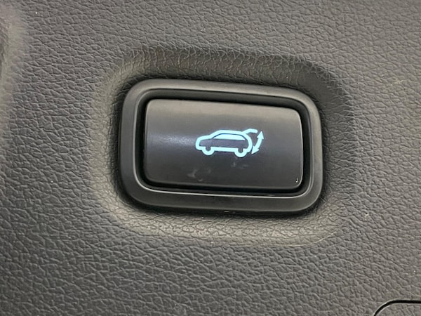 Used Hyundai Santa Fe 2022 for sale - 76294645: Photo 14