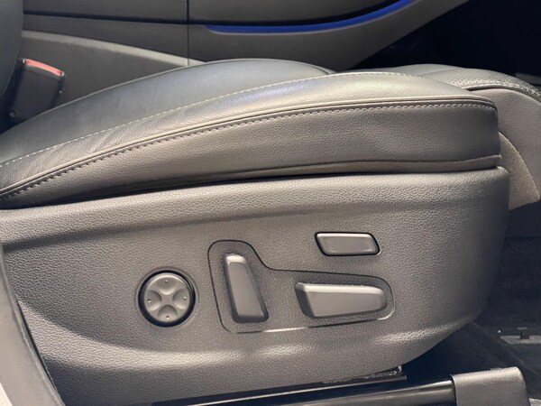 Used Hyundai Santa Fe 2022 for sale - 76294645: Photo 15