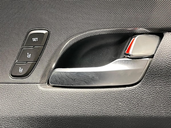 Used Hyundai Santa Fe 2022 for sale - 76294645: Photo 16