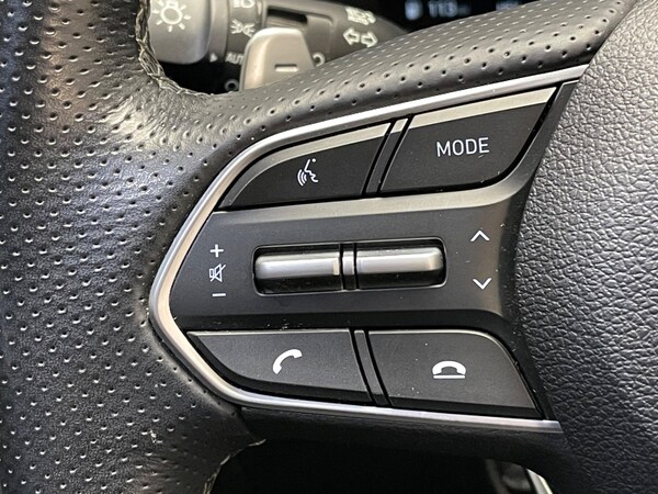 Used Hyundai Santa Fe 2022 for sale - 76294645: Photo 18