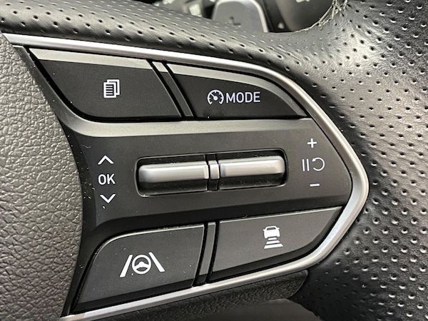 Used Hyundai Santa Fe 2022 for sale - 76294645: Photo 19
