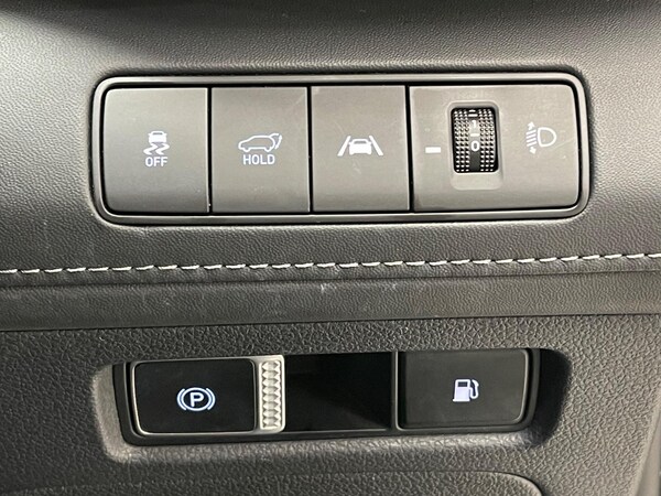 Used Hyundai Santa Fe 2022 for sale - 76294645: Photo 20