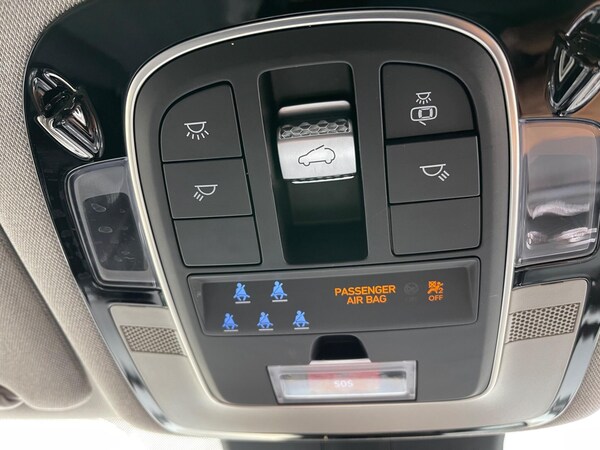 Used Hyundai Santa Fe 2022 for sale - 76294645: Photo 24