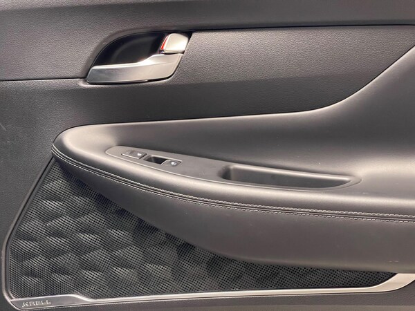 Used Hyundai Santa Fe 2022 for sale - 76294645: Photo 27
