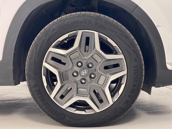Used Hyundai Santa Fe 2022 for sale - 76294645: Photo 29