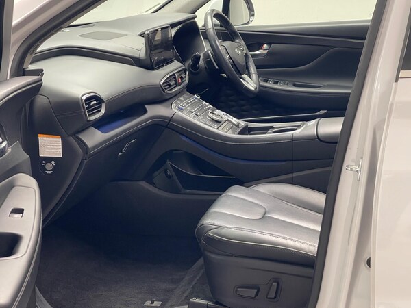 Used Hyundai Santa Fe 2022 for sale - 76294645: Photo 34