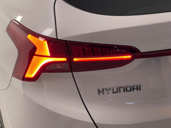 Used Hyundai Santa Fe 2022 for sale - 76294645: Photo 36