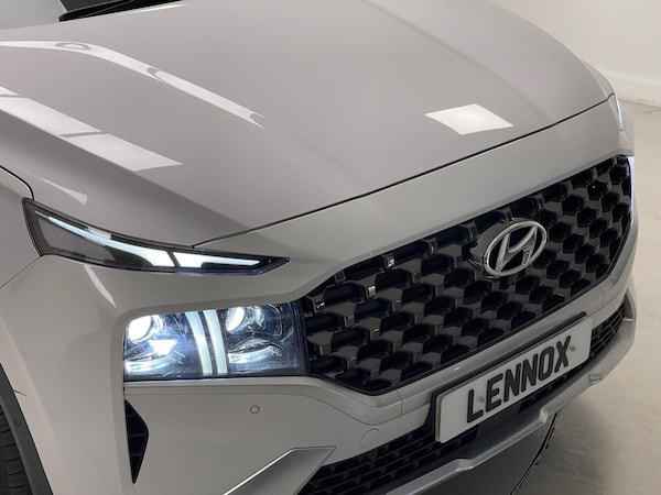 Used Hyundai Santa Fe 2022 for sale - 76294645: Photo 39