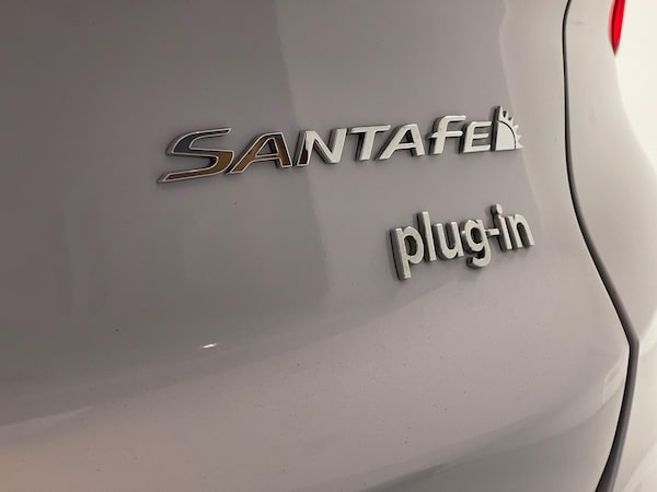 Used Hyundai Santa Fe 2022 for sale - 76294645: Photo 41