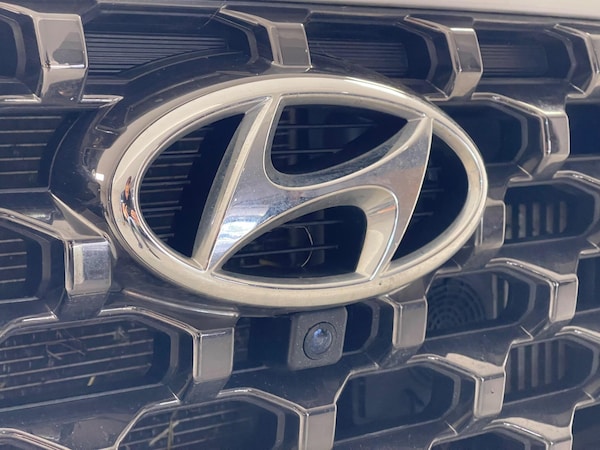Used Hyundai Santa Fe 2022 for sale - 76294645: Photo 42