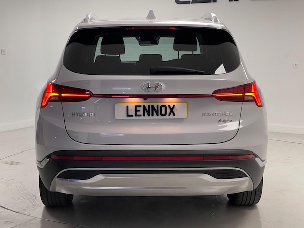 Used Hyundai Santa Fe 2022 for sale - 76294645: Photo 6