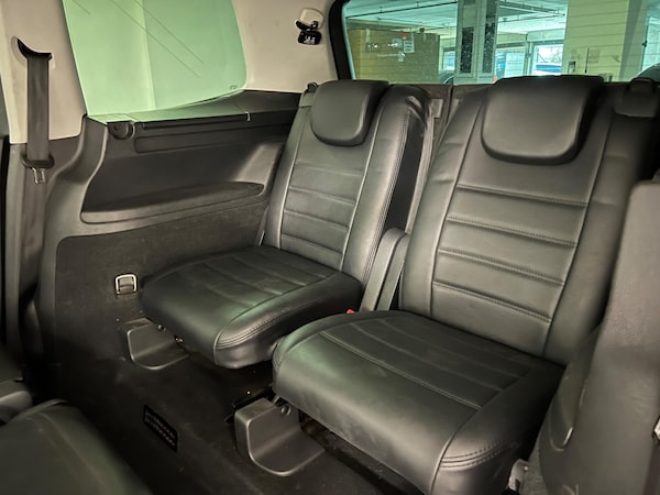 Used SEAT Alhambra 2017 for sale - 75552653: Photo 13
