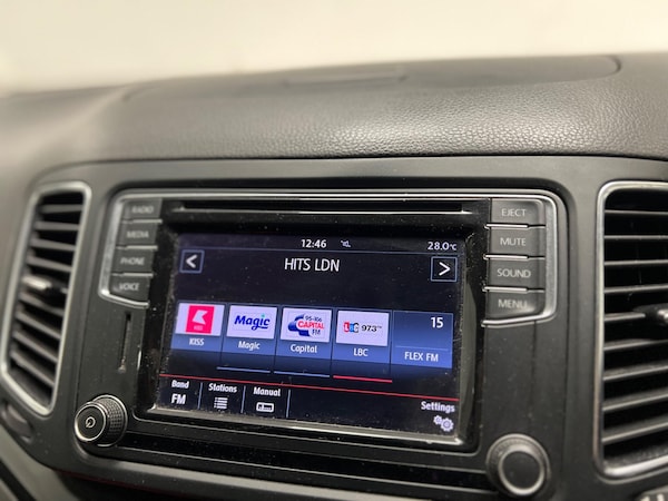 Used SEAT Alhambra 2017 for sale - 75552653: Photo 18