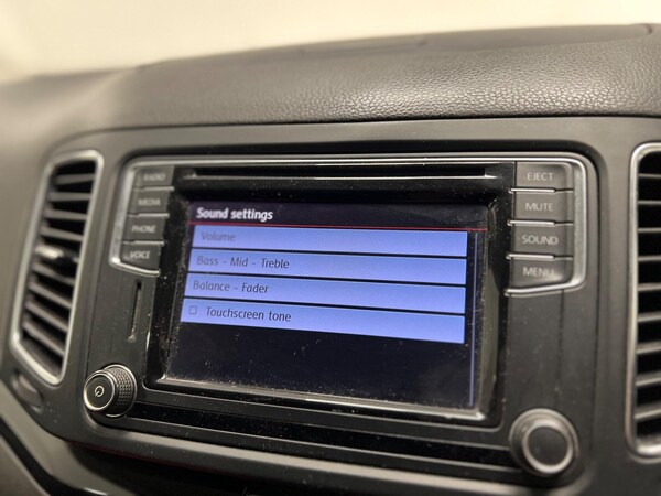 Used SEAT Alhambra 2017 for sale - 75552653: Photo 20