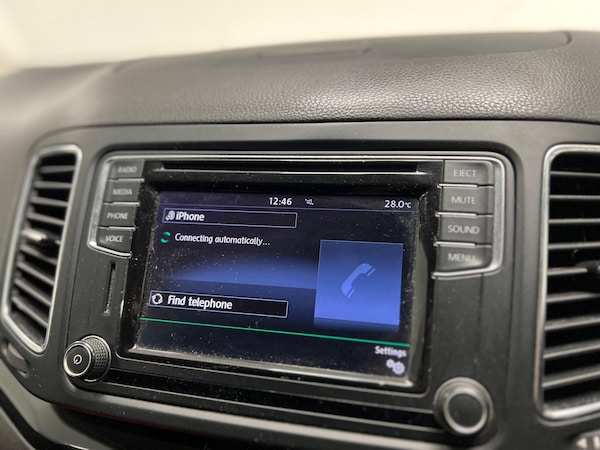 Used SEAT Alhambra 2017 for sale - 75552653: Photo 21
