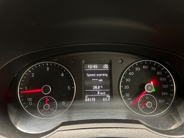 Used SEAT Alhambra 2017 for sale - 75552653: Photo 22