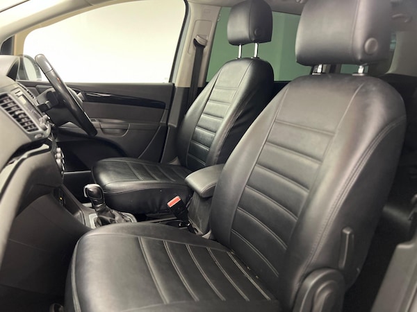 Used SEAT Alhambra 2017 for sale - 75552653: Photo 24