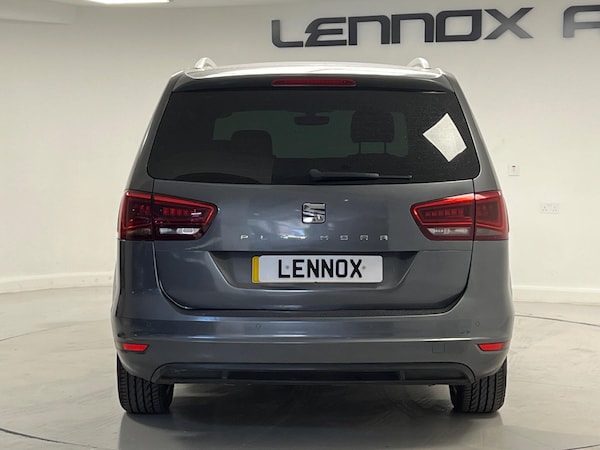 Used SEAT Alhambra 2017 for sale - 75552653: Photo 7