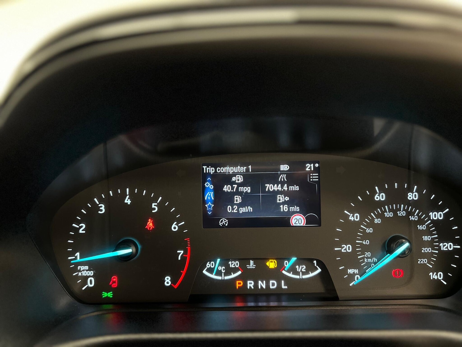 Vehicle 23