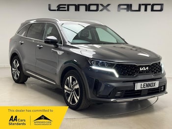 Used Kia Sorento 2023 for sale - 79484223: Photo