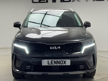 Used Kia Sorento 2023 for sale - 79484223: Photo