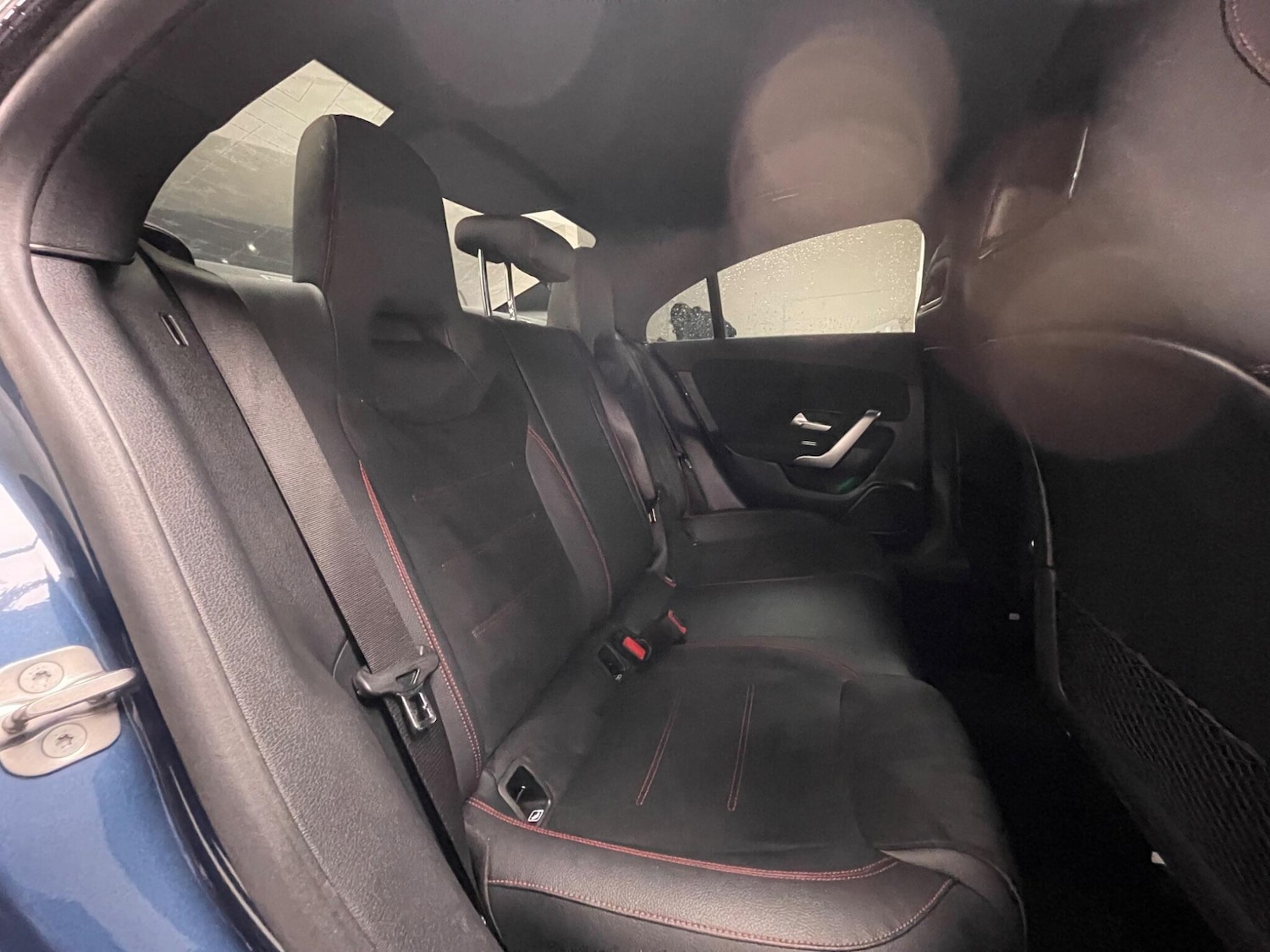 Used Mercedes-Benz CLA 2023 for sale - 76936282: Photo 10