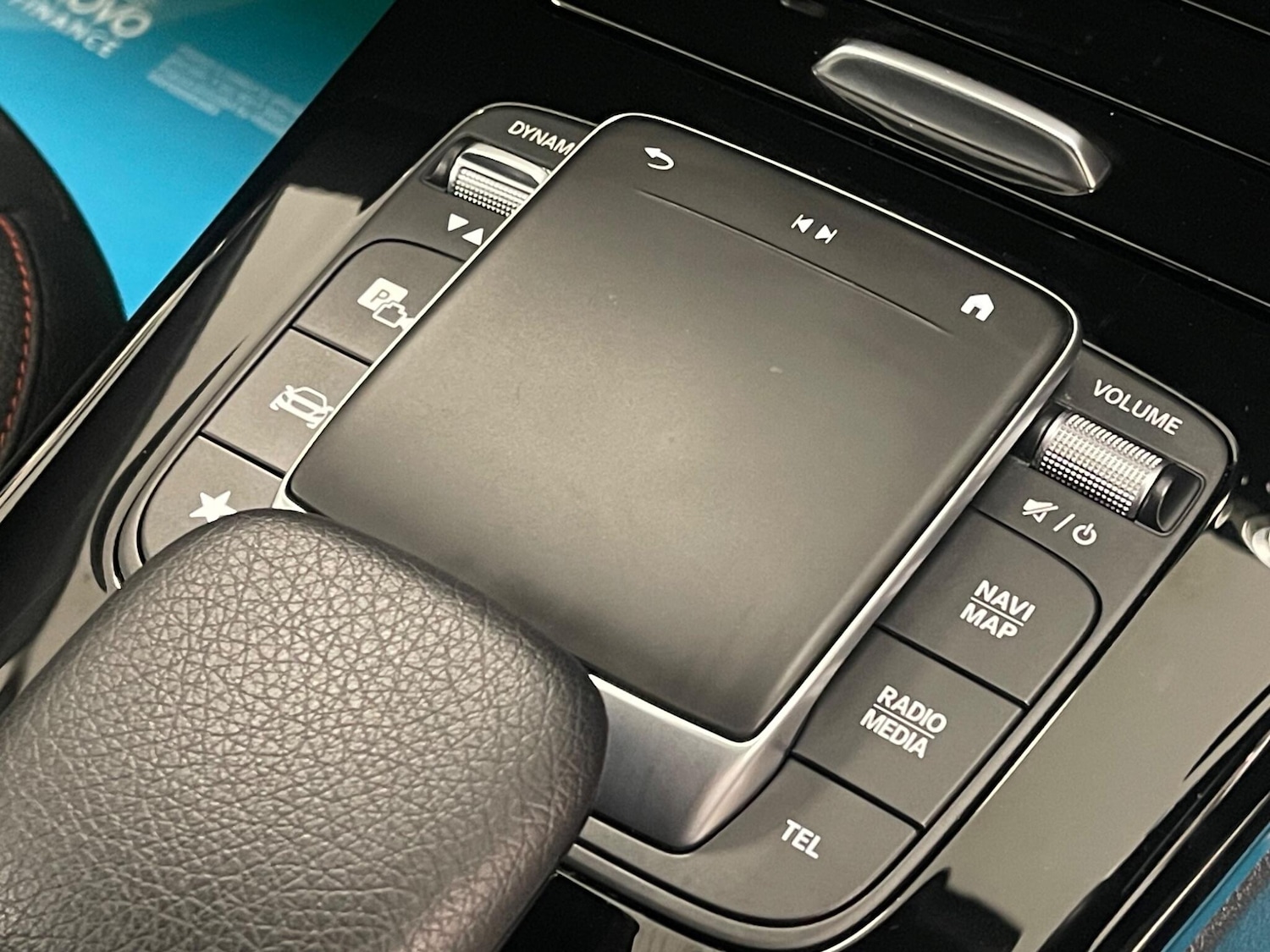 Used Mercedes-Benz CLA 2023 for sale - 76936282: Photo 14