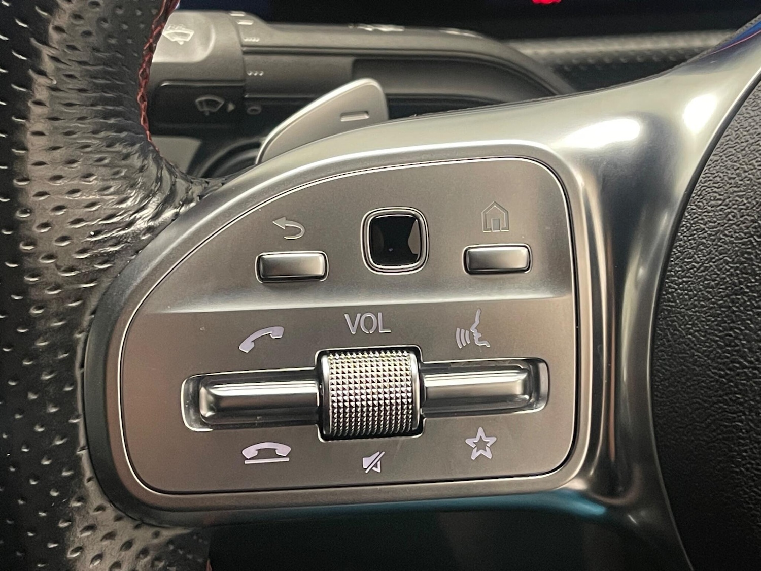 Used Mercedes-Benz CLA 2023 for sale - 76936282: Photo 16