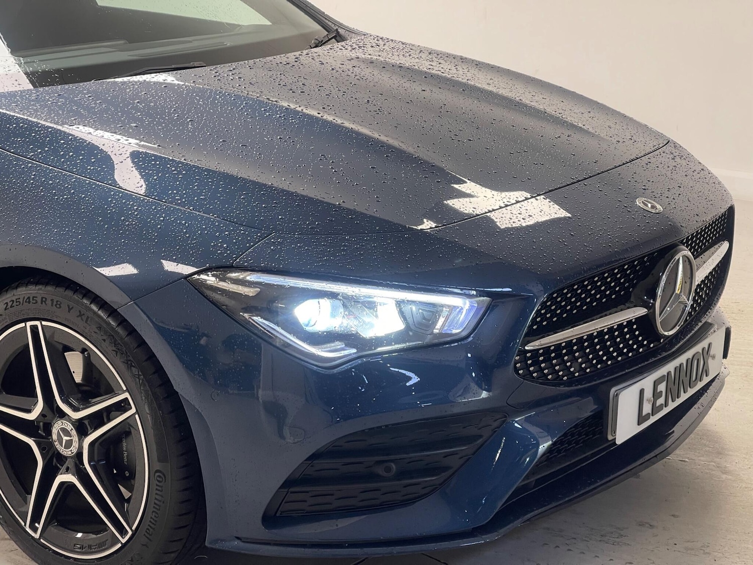 Used Mercedes-Benz CLA 2023 for sale - 76936282: Photo 22