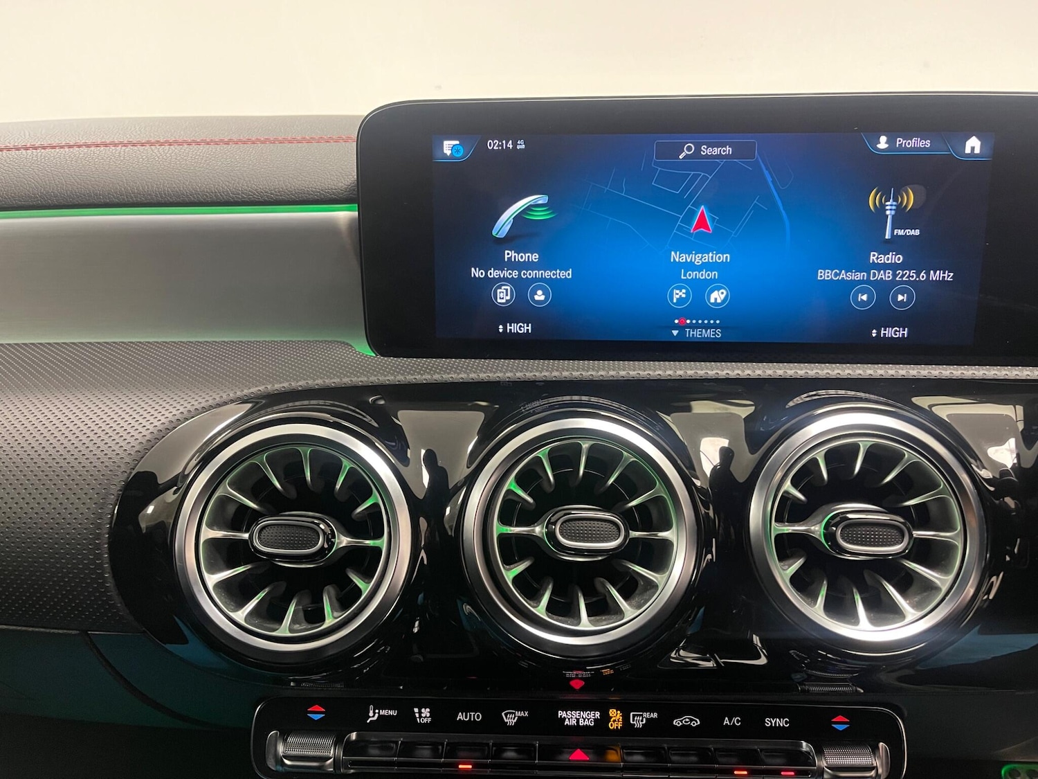 Used Mercedes-Benz CLA 2023 for sale - 76936282: Photo 23