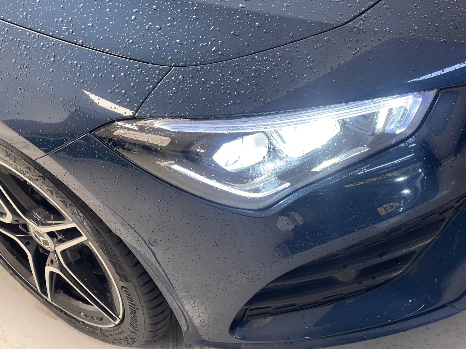 Used Mercedes-Benz CLA 2023 for sale - 76936282: Photo 29