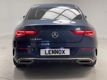 Used Mercedes-Benz CLA 2023 for sale - 76936282: Photo