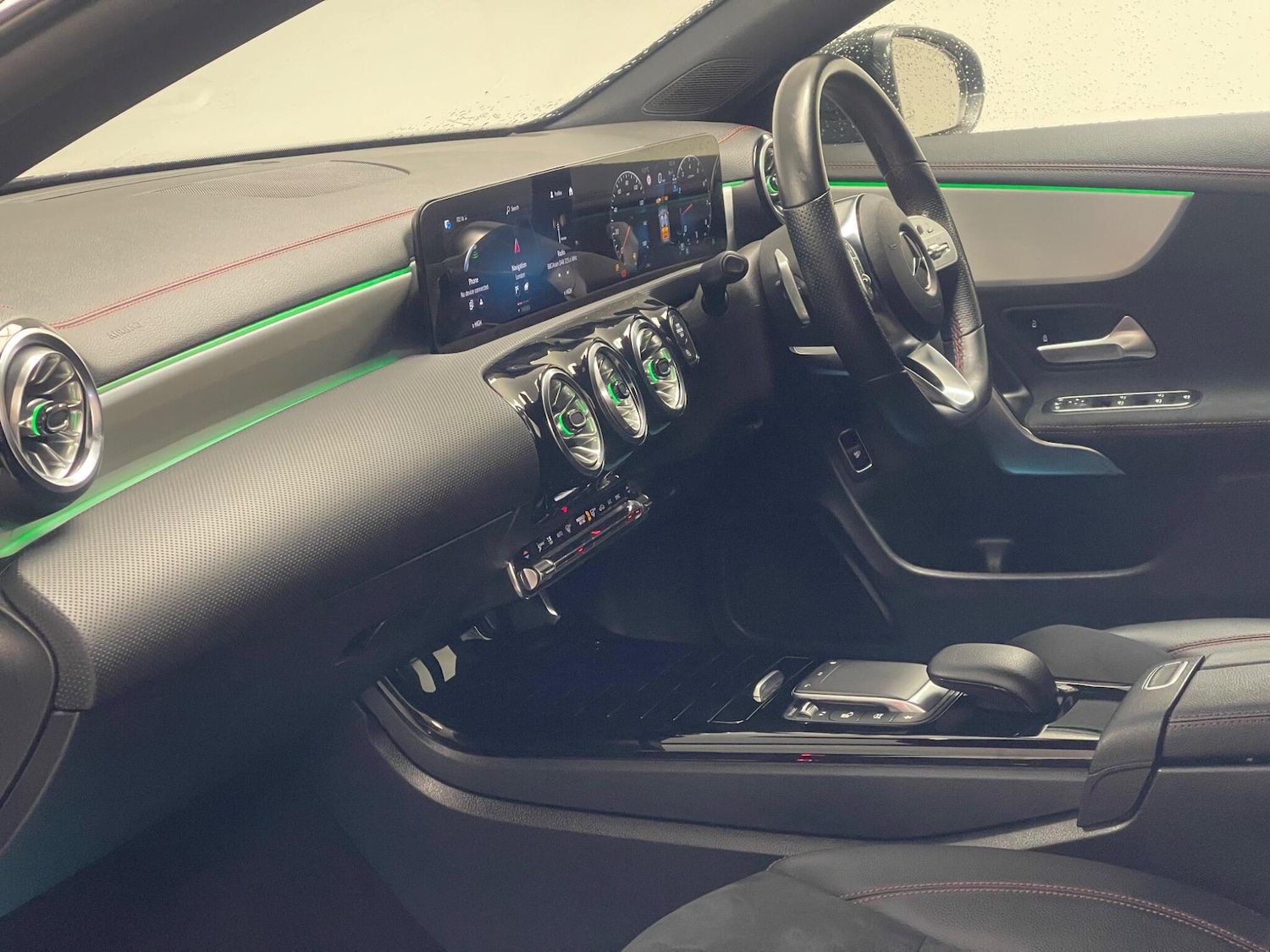 Used Mercedes-Benz CLA 2023 for sale - 76936282: Photo 5