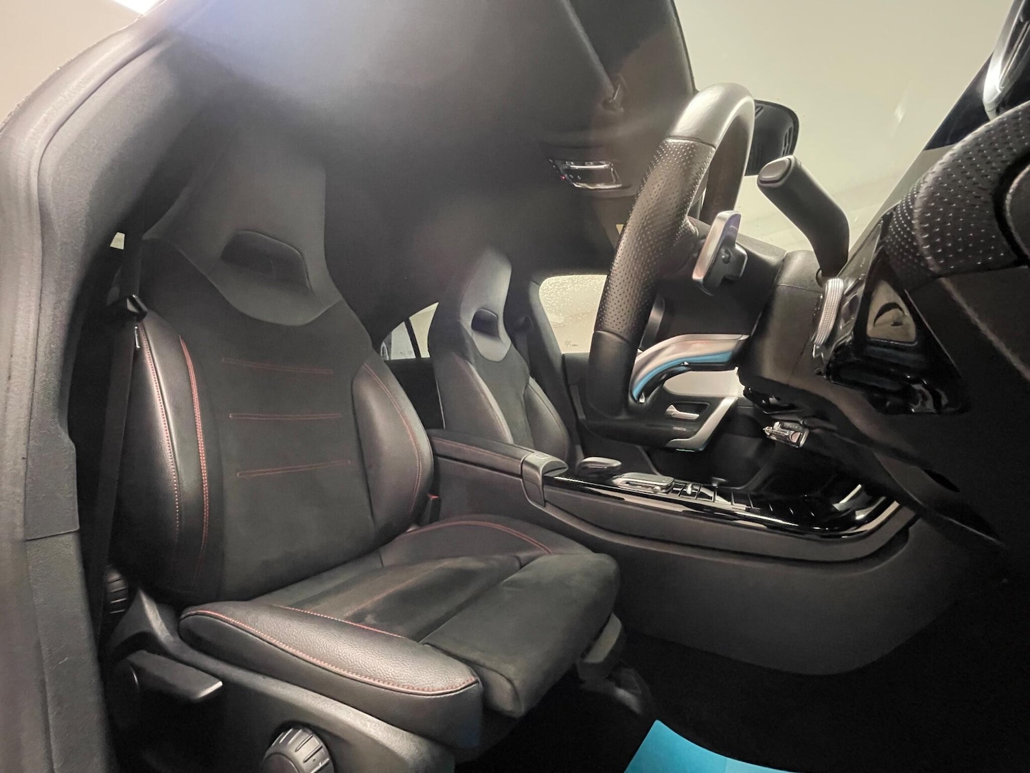 Used Mercedes-Benz CLA 2023 for sale - 76936282: Photo 8