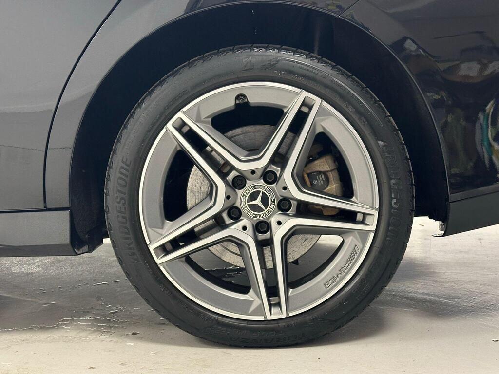 Used Mercedes-Benz CLA 2021 for sale - 76855976: Photo 18