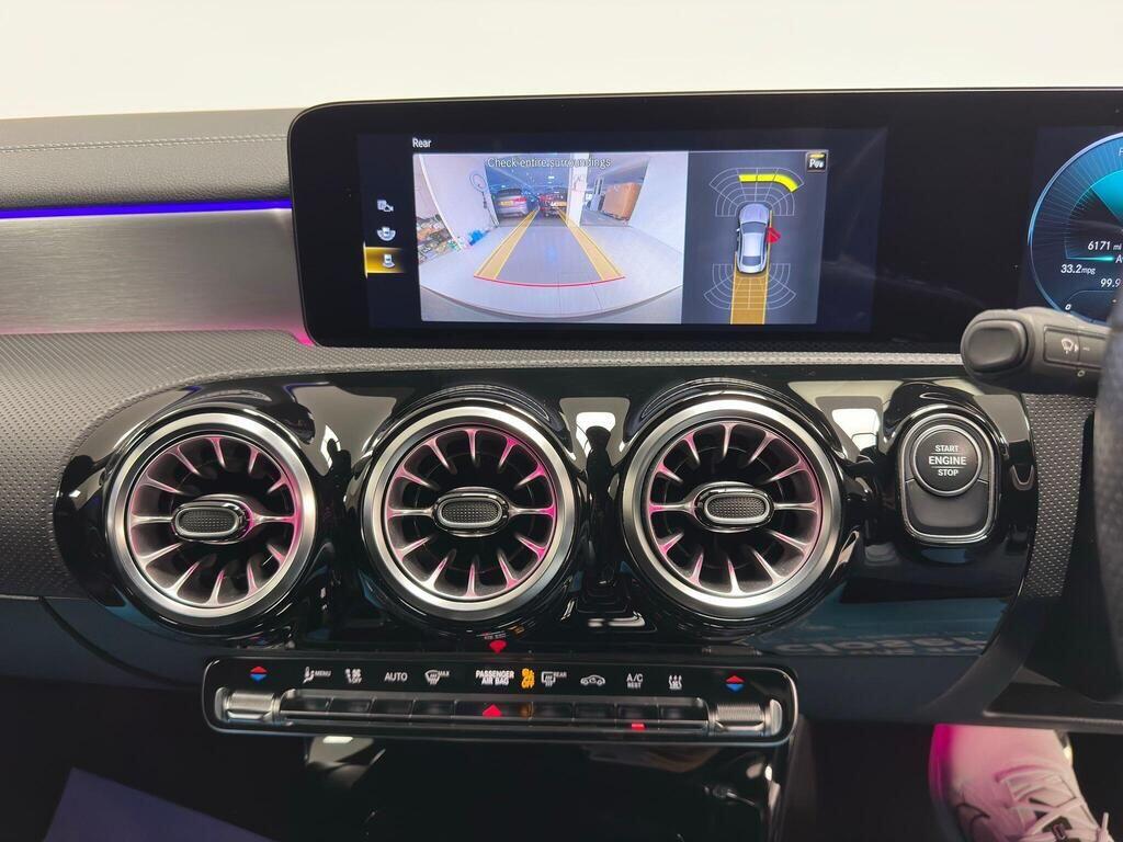 Used Mercedes-Benz CLA 2021 for sale - 76855976: Photo 20