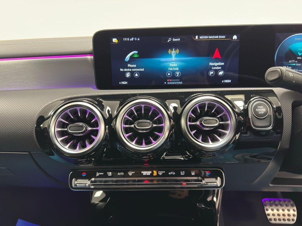 Used Mercedes-Benz CLA 2021 for sale - 76855976: Photo 21