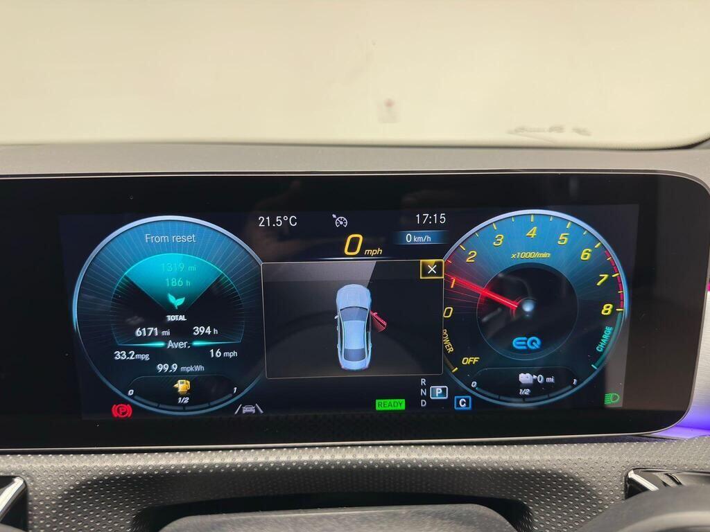 Used Mercedes-Benz CLA 2021 for sale - 76855976: Photo 22