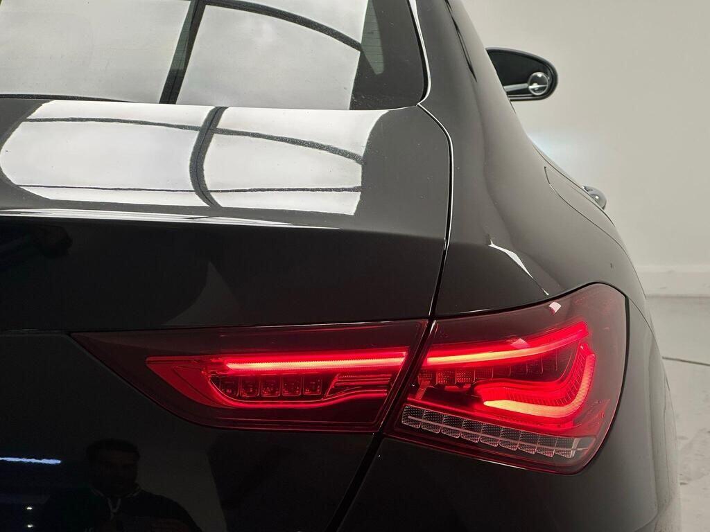 Used Mercedes-Benz CLA 2021 for sale - 76855976: Photo 24